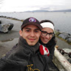 Meet your Posher, Andrew